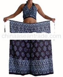 Pantalons Sarong