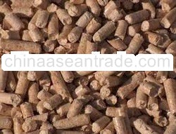 BIOMASS Pellets
