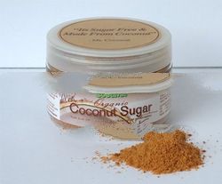 Coconut Sugar