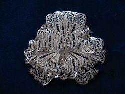 Sterling Silver Jewelry