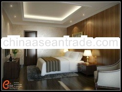 Master Room
