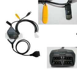 Scania VCI 2 Truck Diagnostic tool Multi-language Scania VCI 2
