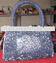 Beaded Bags