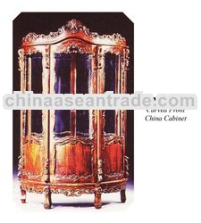 antique reproduction furniture