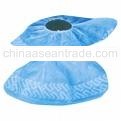CPE and Non Woven Shoe cover