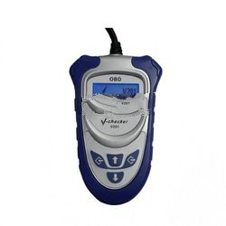 V-Checker V201 OBD2 Professional Scanner With Canbus
