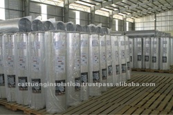 A1 Cat Tuong Sound Heat Insulation with aluminum foil reflective and bubble air from PE,