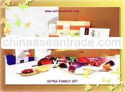 ESSENTIAL OIL AROMATHERAPY