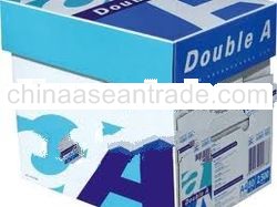 Competitive Price Copy Paper ,Double a A4 Paper 80GSM