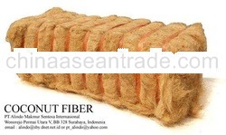 Coconut Fiber