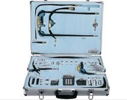 Auto Pressure Tester For Vacuum and Cylinder Pressure Detecting Latest 2088