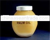 Rbd Palm Oil