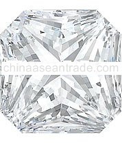 1.64 Carat Marquise Cut Diamond