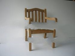 Arm Chair 05
