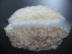 Rice Thai Jasmine A1 Super rice 100% broken