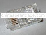 Connector RJ45 isi 100