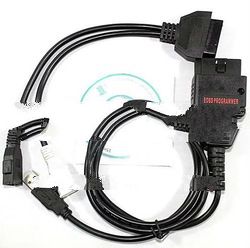 Galletto 1260 ECU Chip Tuning Interface