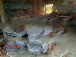 Talang Air Fibreglass