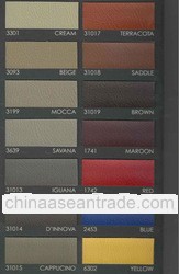 synthetic leather / sofa leather / car leather