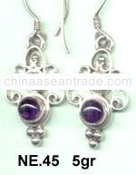 Bali earring