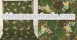BATIK TUNGGAL JATI