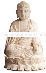 BALI STONE STATUE BS55