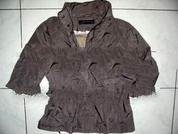 Ladies Jackets