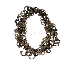 Unique Handmade Horn Jewelry