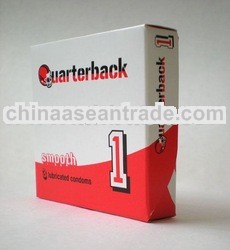 Quarterback Condom 1