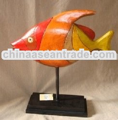 FISH MODEL 2