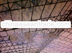 Steel Fabrication