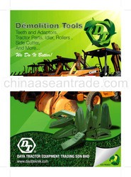 Tractor Parts