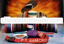 Webbing Tapes