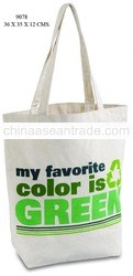 Cotton Tote Bag