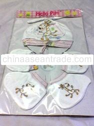 Baby Apparel