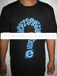 T-Shirt Internet Addict agent