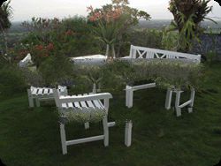 Indoor and Garden Furniture