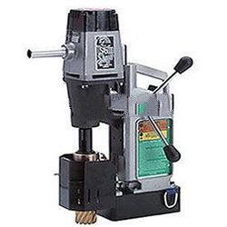 Slugger Magnetic Drilling Machine