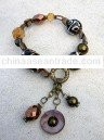 Resin Bracelet