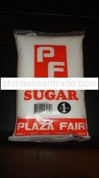 Beach White Refined Sugar