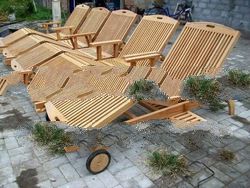Sun Lounger Manufactory