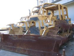 Bulldozer (Used)