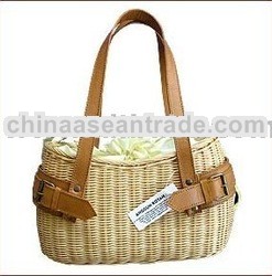 Rattan Bags