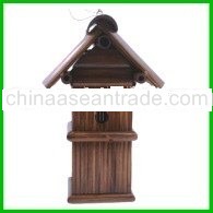 Birdhouse Bamboo