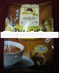 Hicomi White coffee Gold