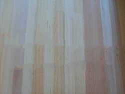 Finger Joint Laminated Board