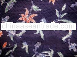 Christmas Sale 2012, Batik Clash Pattern