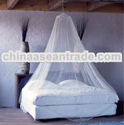 Mosquito Net Small Bell Shape Selfpacking - Long Lasting Impregnated Net