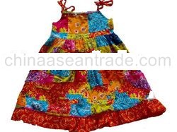Kid's Dress