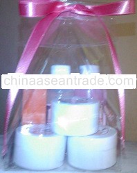 MY SKIN WHITENING FACIAL SET